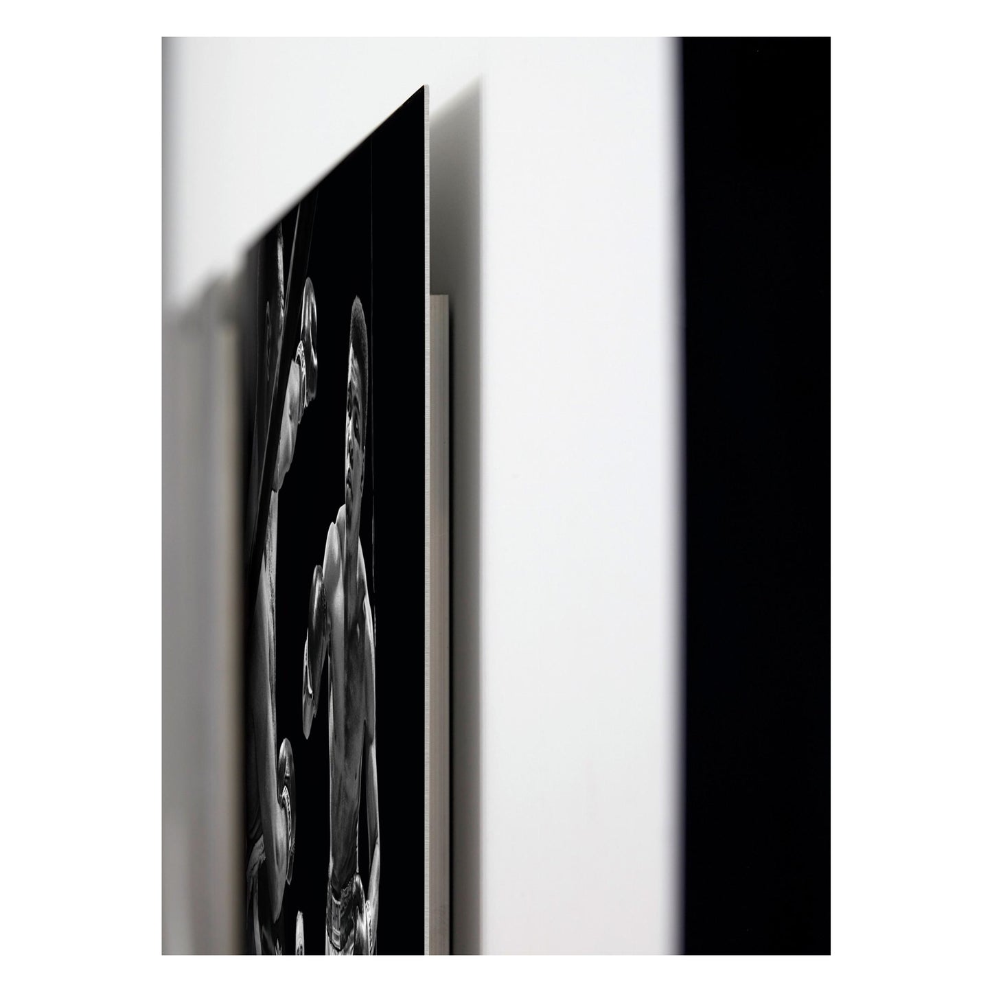 Neil Leifer. Homage to Ali. ‘Ali vs. Folley, 1967’