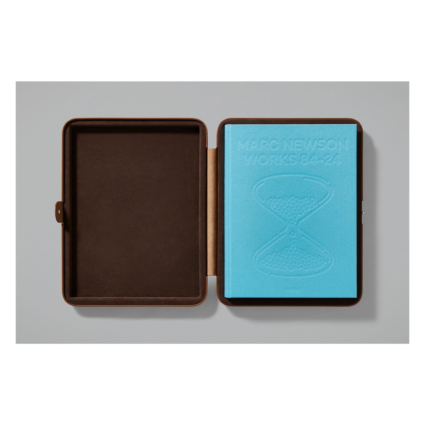 Marc Newson. Works 84-24. Edition of 125 (English)
