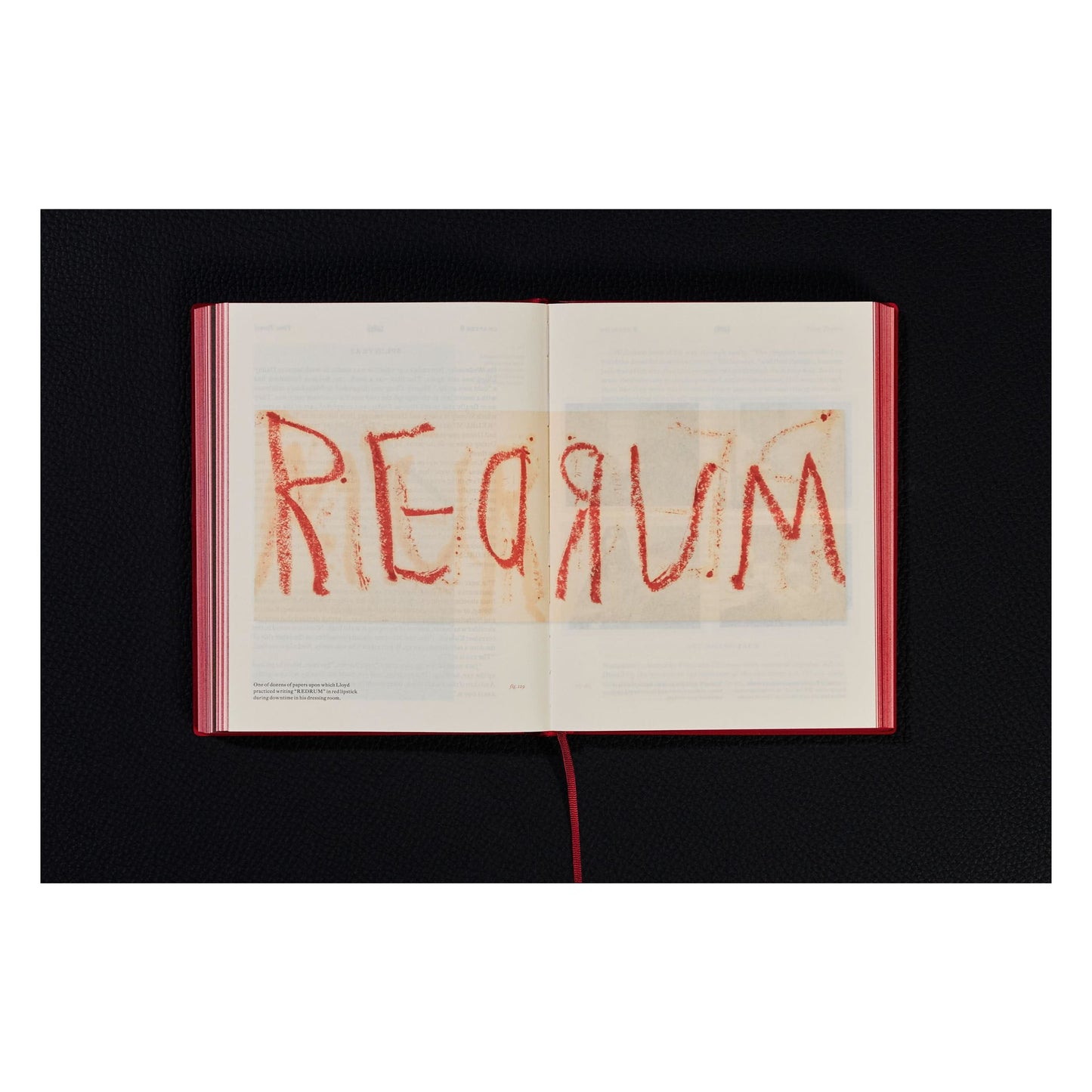 Stanley Kubrick's The Shining (English)