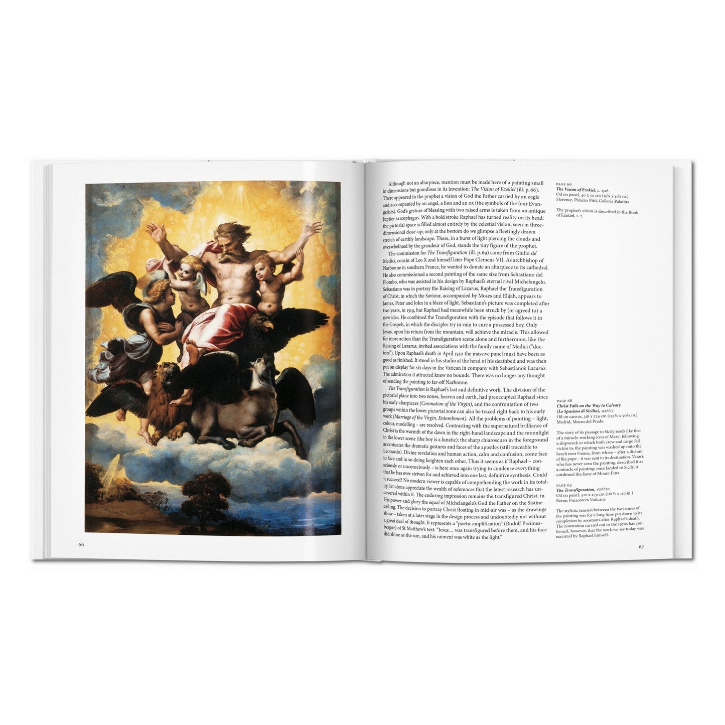 Raphael (English)