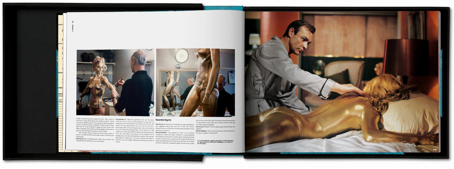 The James Bond Archives. Art Edition No. 1–500 ‘Casino Royale’, 2006 (English)