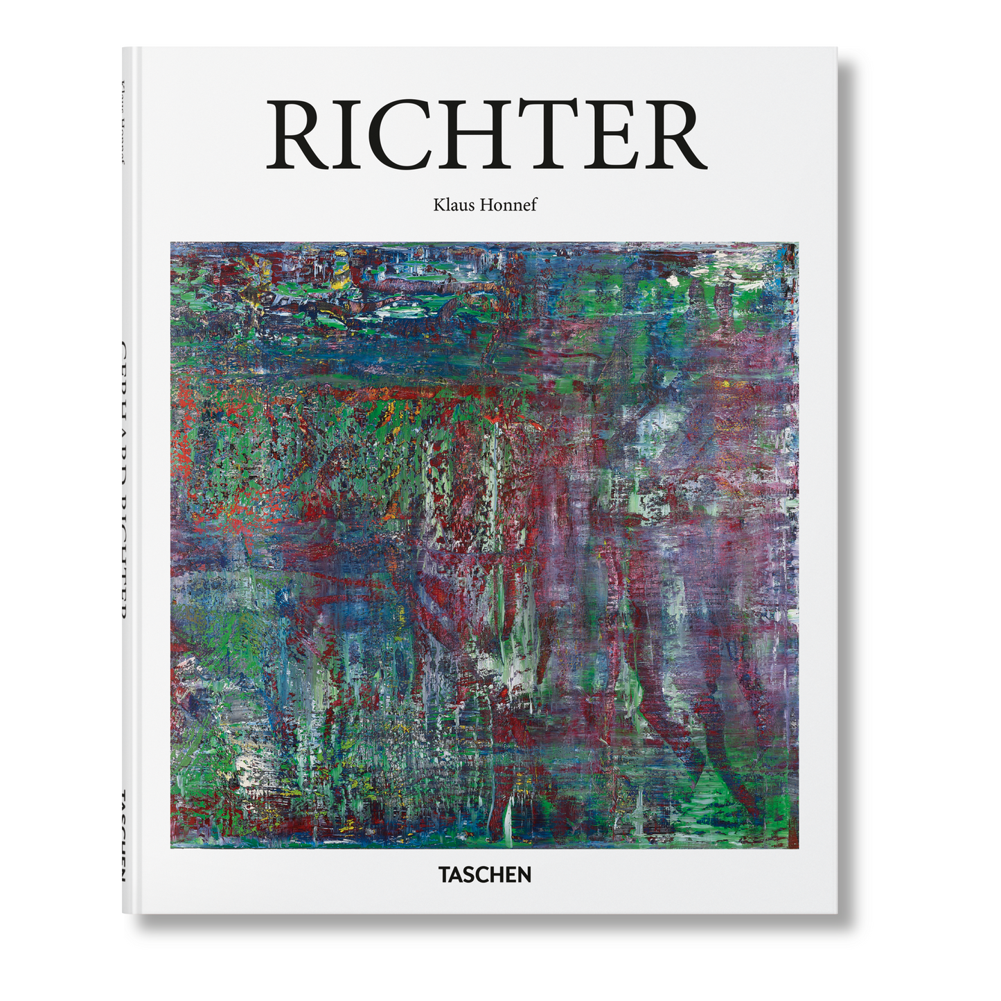 Richter (English)