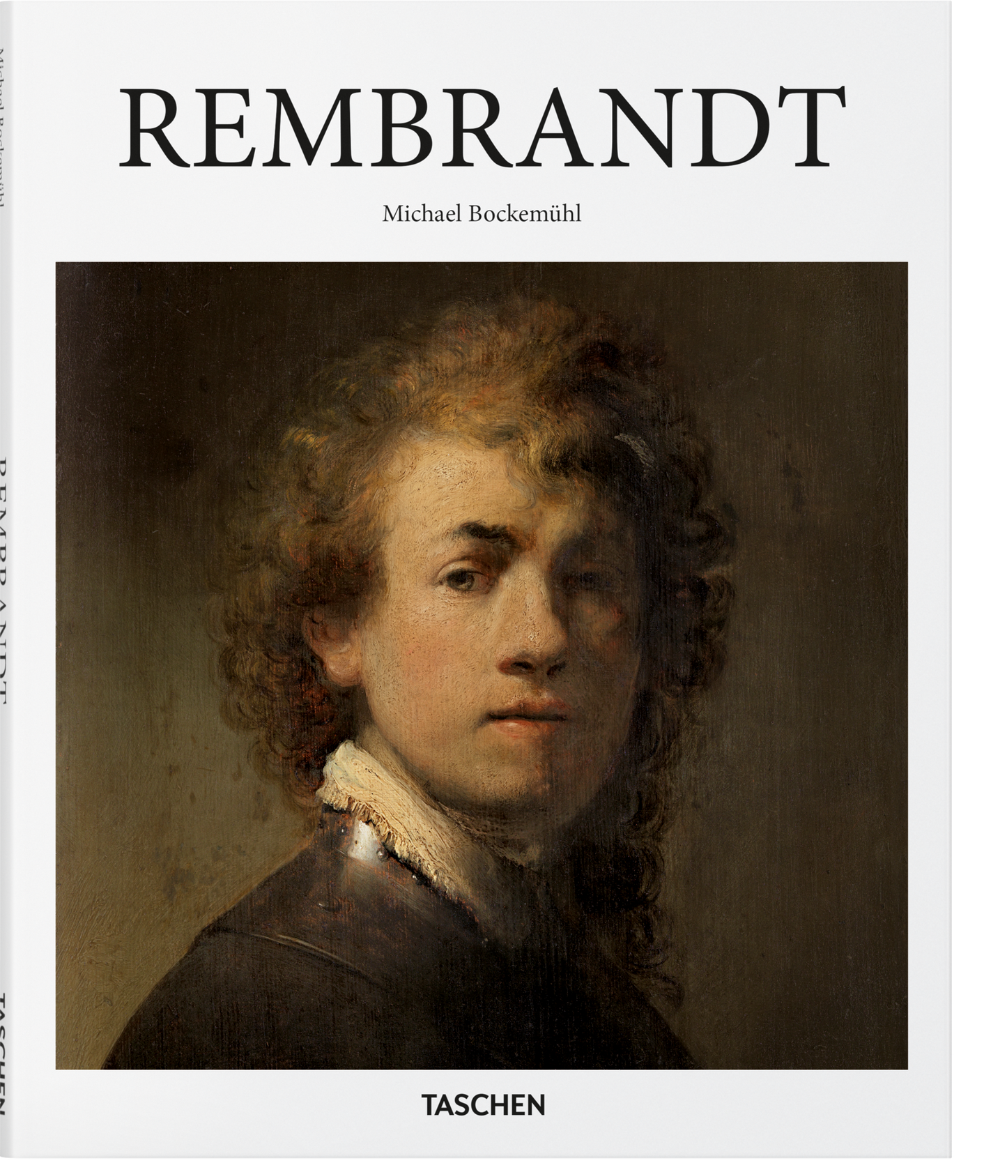 Rembrandt (English)