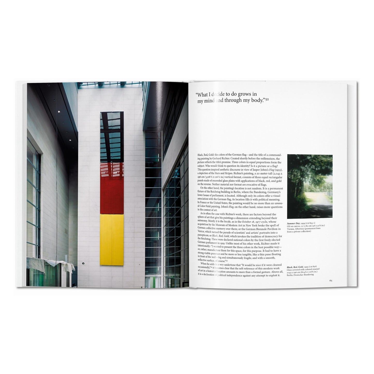 Richter (English)