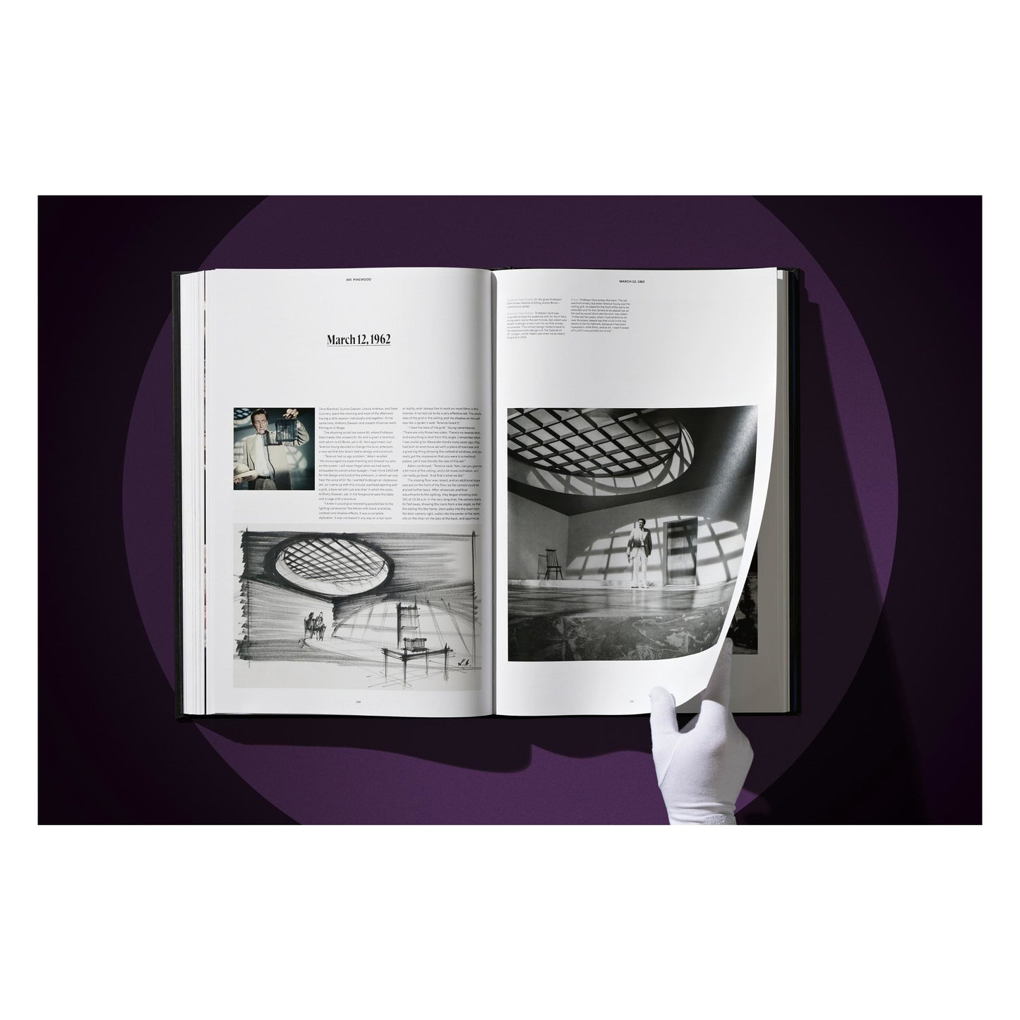 James Bond. Dr. No. Art Edition No. 1–250 ‘Bond, James Bond’, 1962 (English) (SA)
