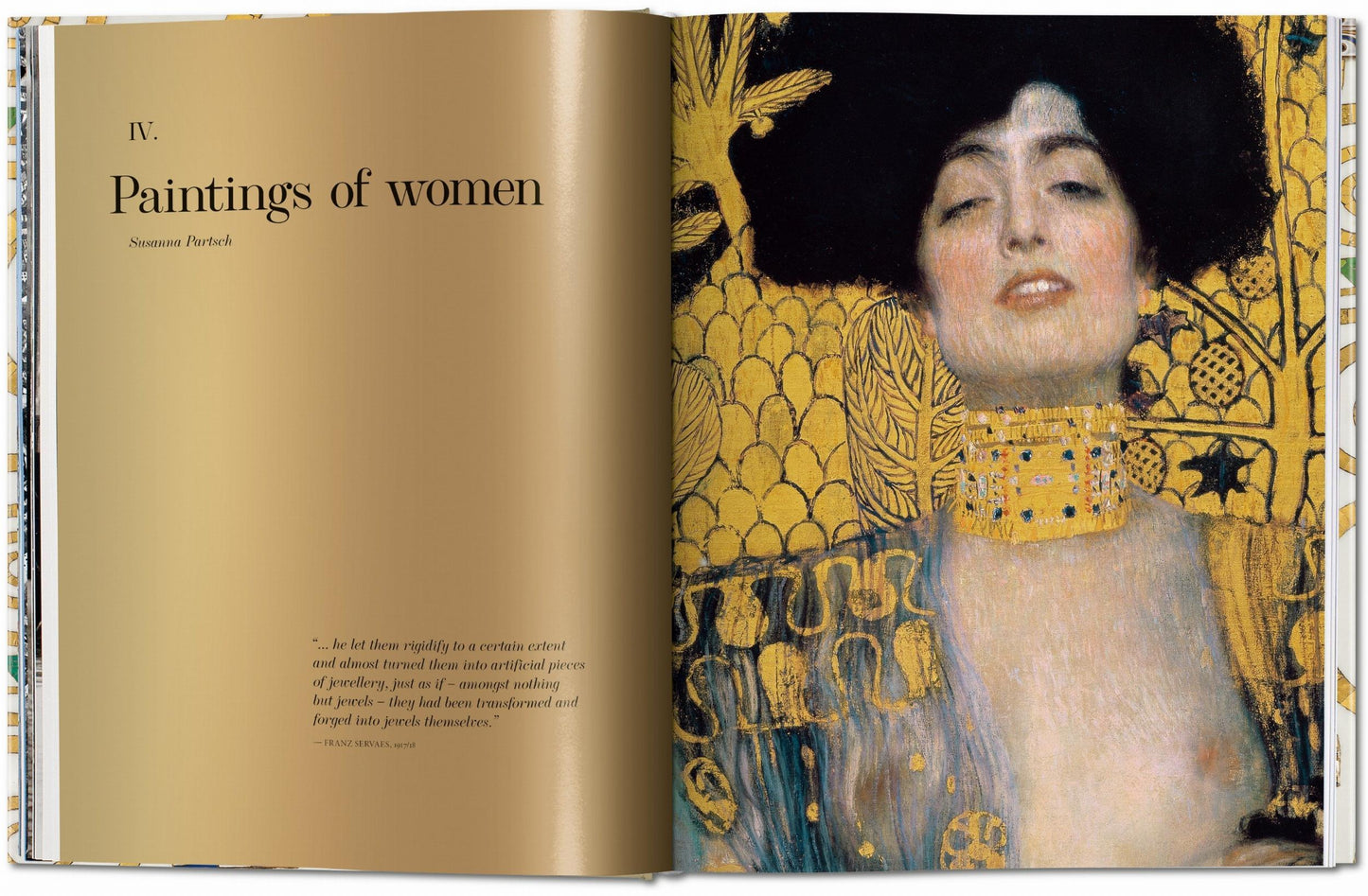 Gustav Klimt. The Complete Paintings (English)