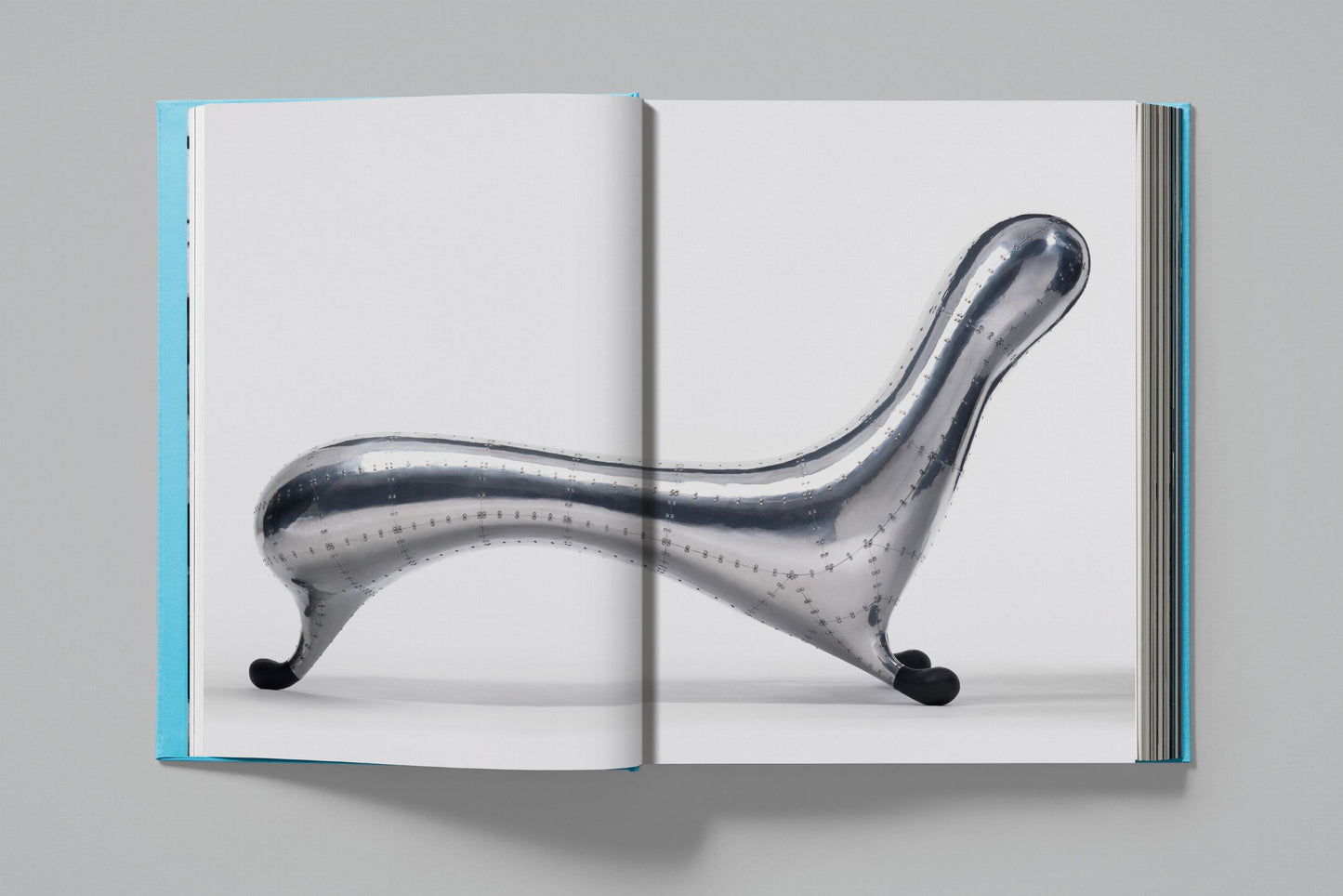 Marc Newson. Works 84-24 (English) (AP)