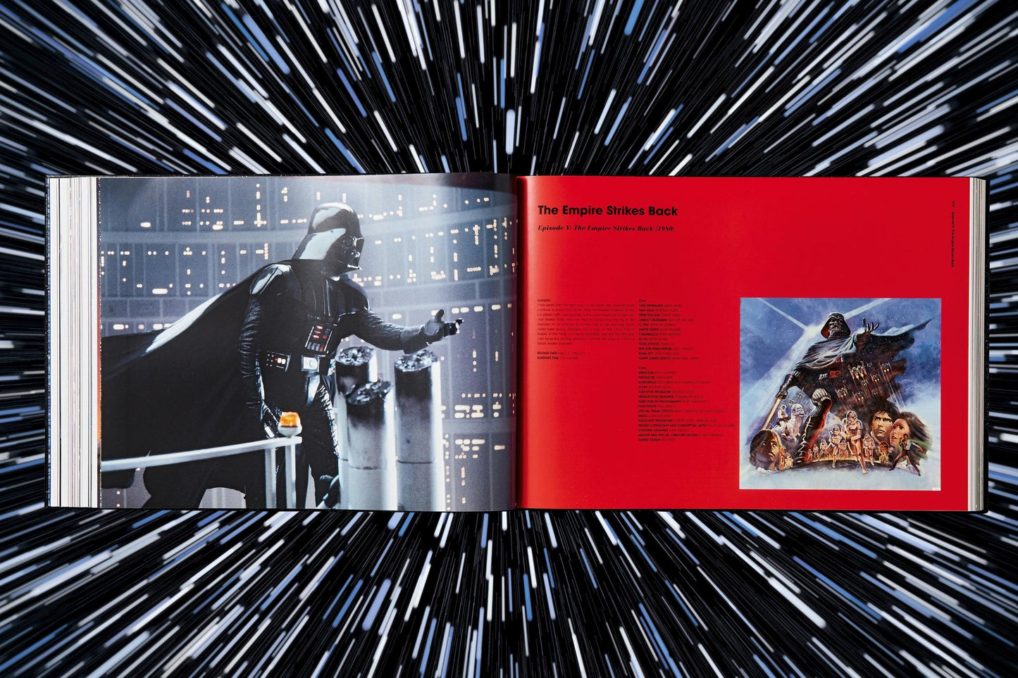 The Star Wars Archives. 1977–1983 (Spanish)