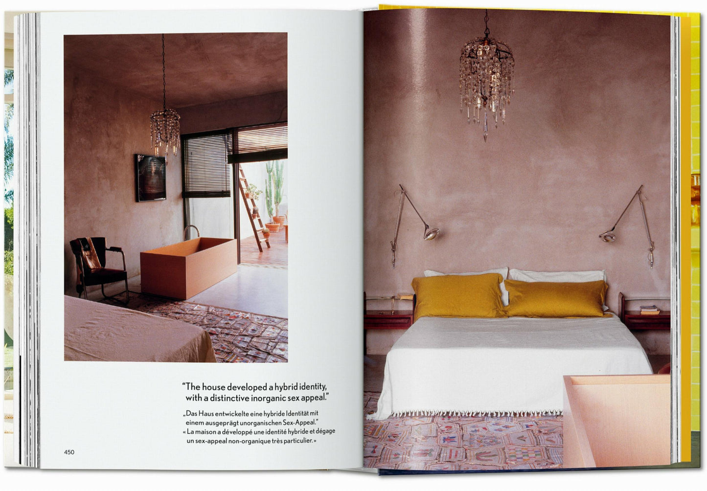 Interiors Now! 40th Ed. (Spanish, Italian, Portuguese)