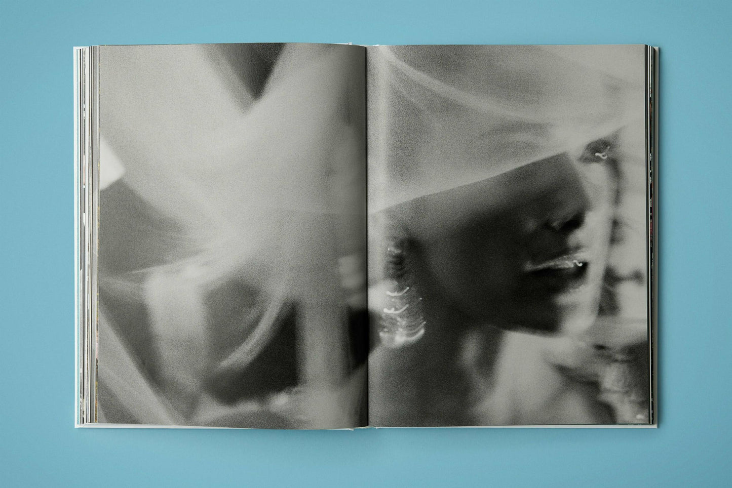 Mario Testino. I Love You, Art Edition No. 1-100 (German, French, English)