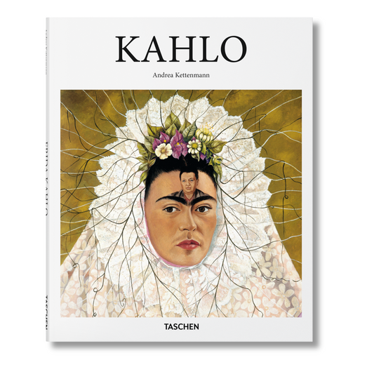 Frida Kahlo (English)