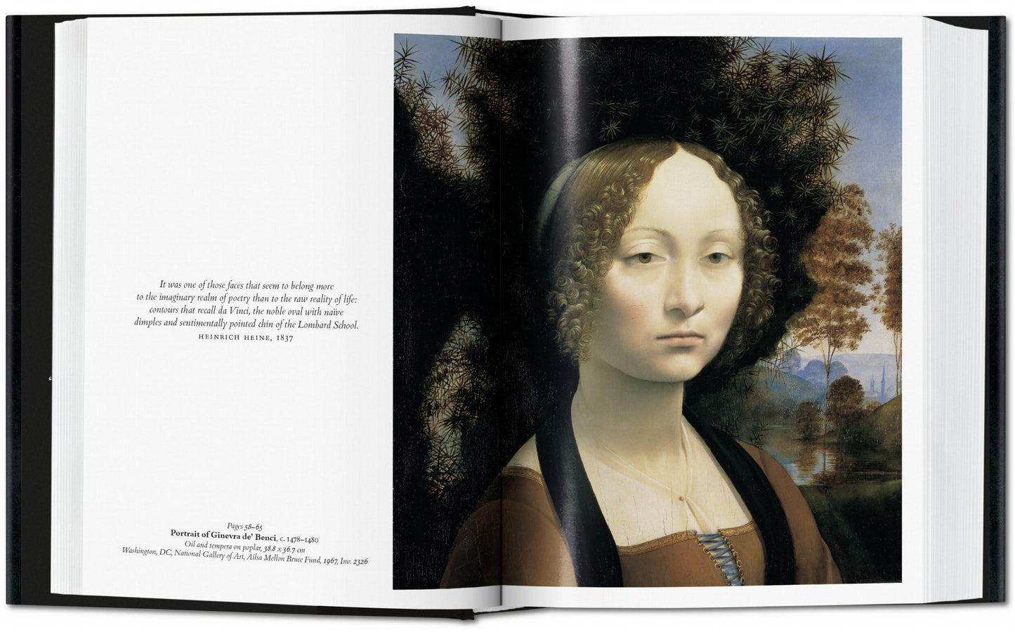 Leonardo. The Complete Paintings. 40th Ed. (English)