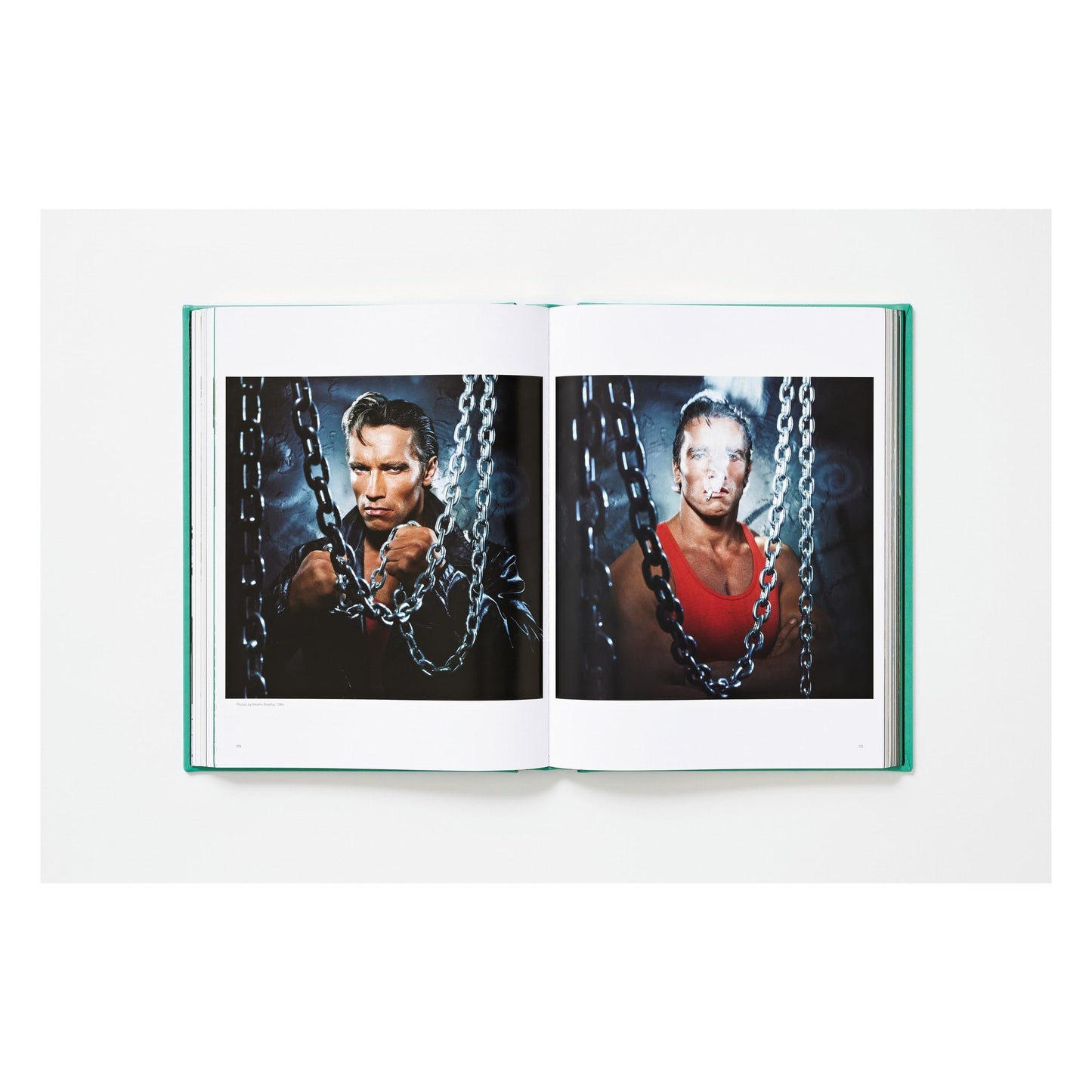 ARNOLD. Capitello Edition (English)