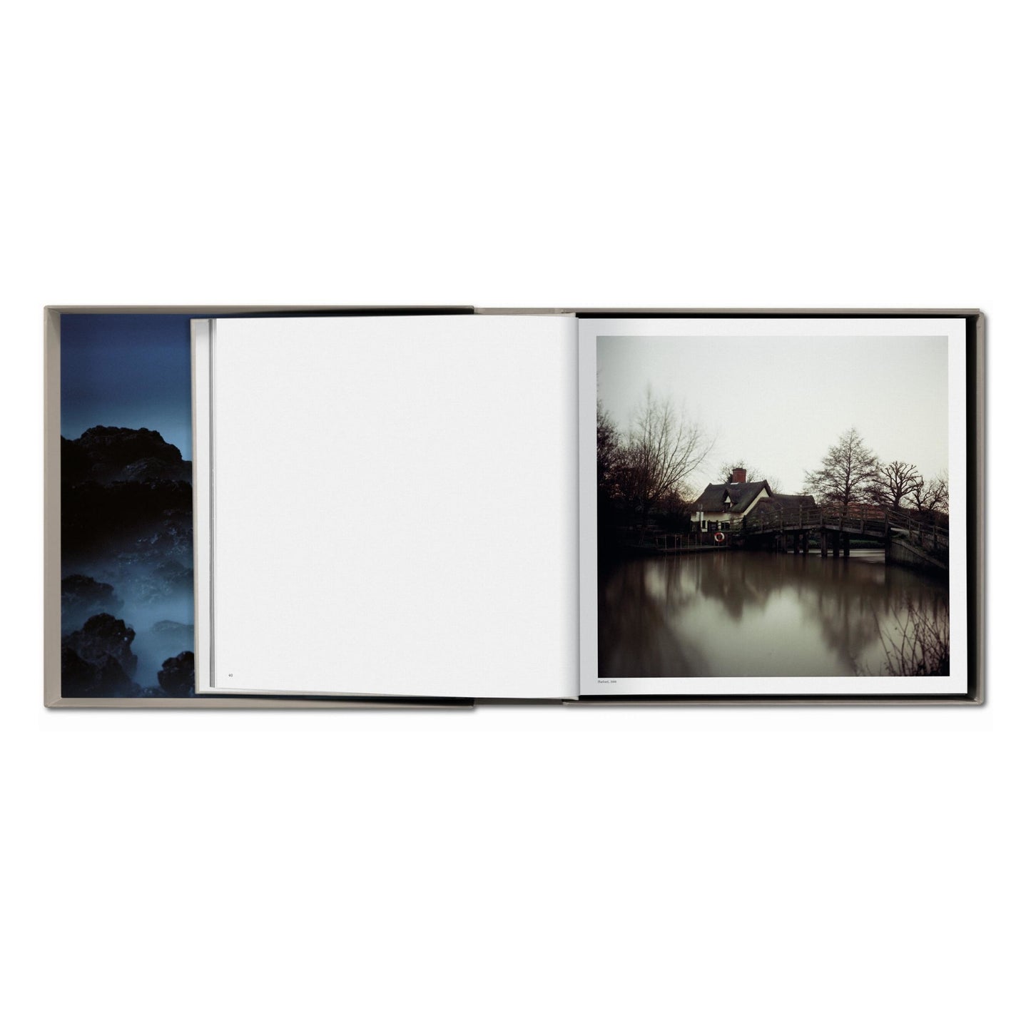 Darren Almond. Fullmoon, Art Edition No. 1–60 ‘Fullmoon@Horseshoe Bend’ (German, French, English) (AP)