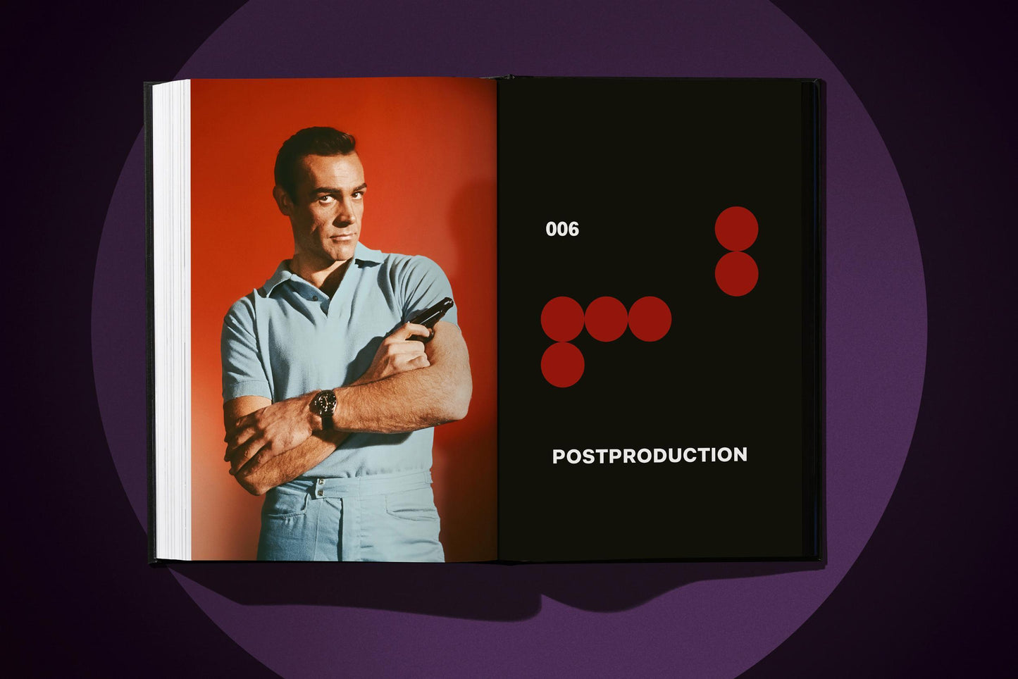 James Bond. Dr. No. Art Edition No. 1–250 ‘Bond, James Bond’, 1962 (English) (AP)