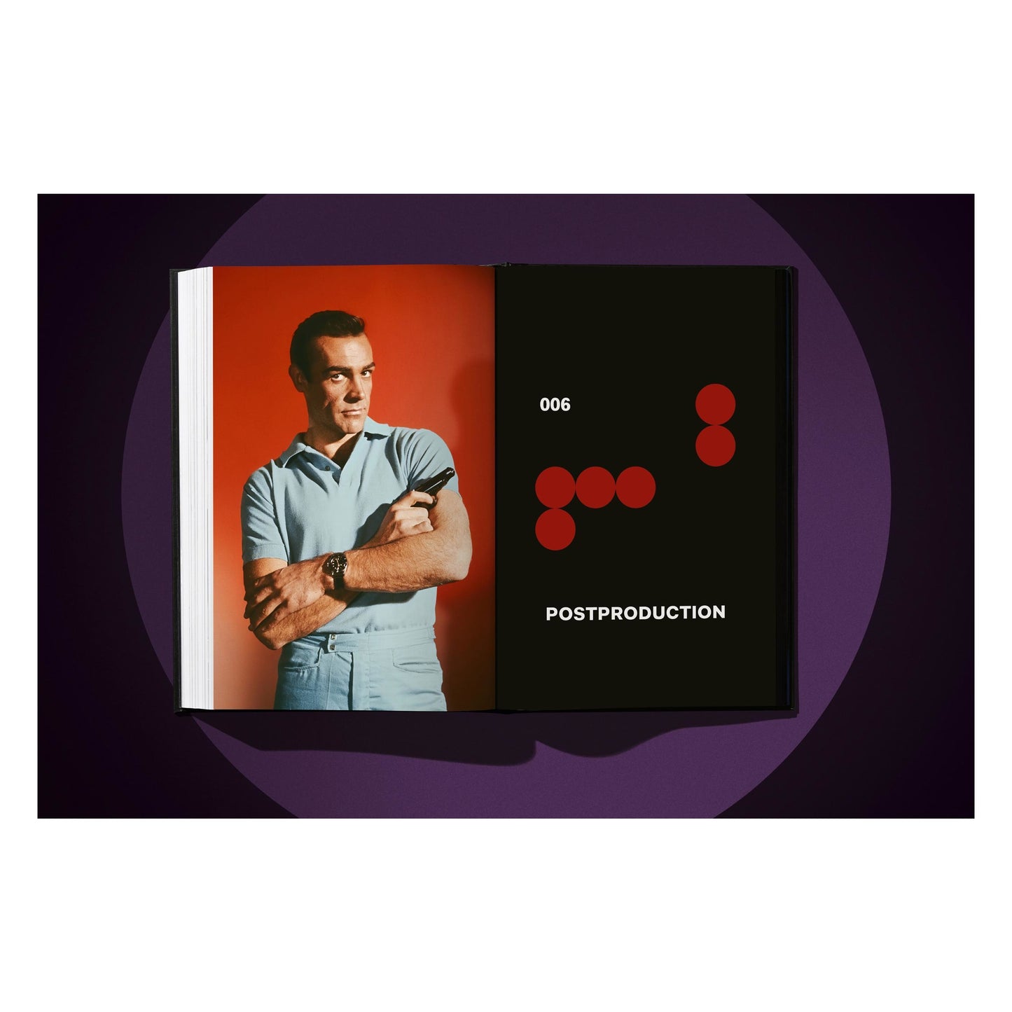 James Bond. Dr. No. Art Edition No. 1–250 ‘Bond, James Bond’, 1962 (English) (SA)