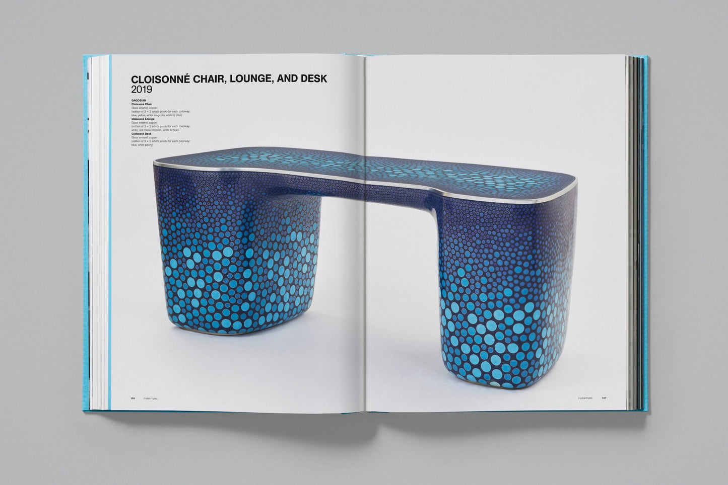 Marc Newson. Works 84-24. Edition of 125 (English)