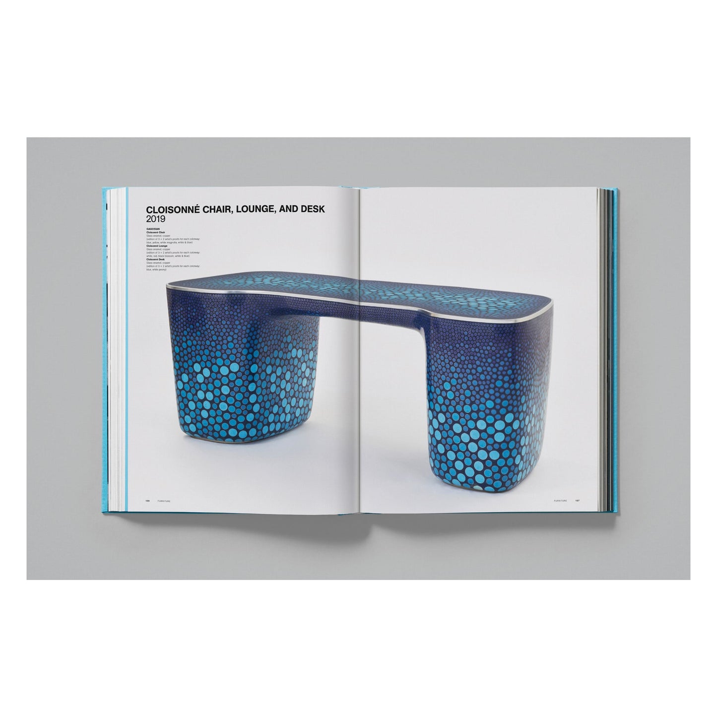 Marc Newson. Works 84-24 (English) (AP)