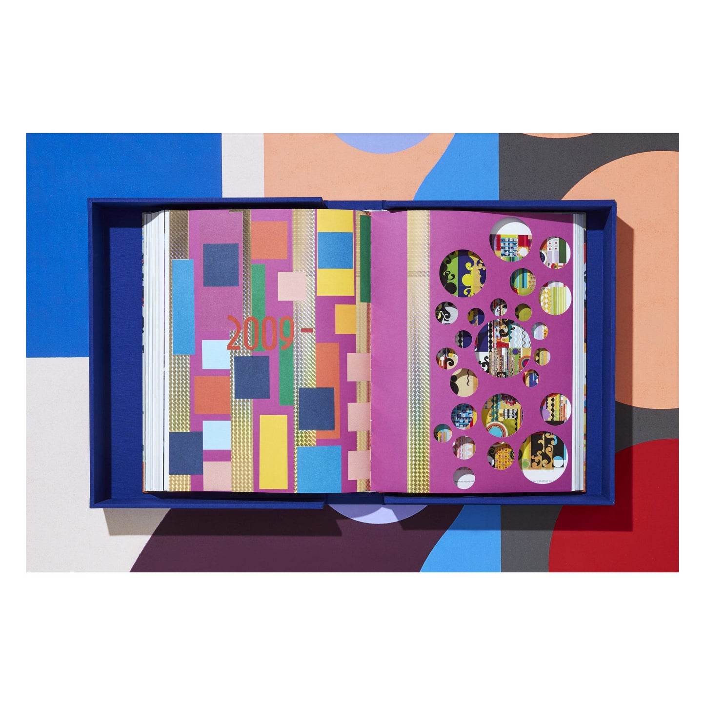 Beatriz Milhazes. Art Edition (German, French, English) (SA)