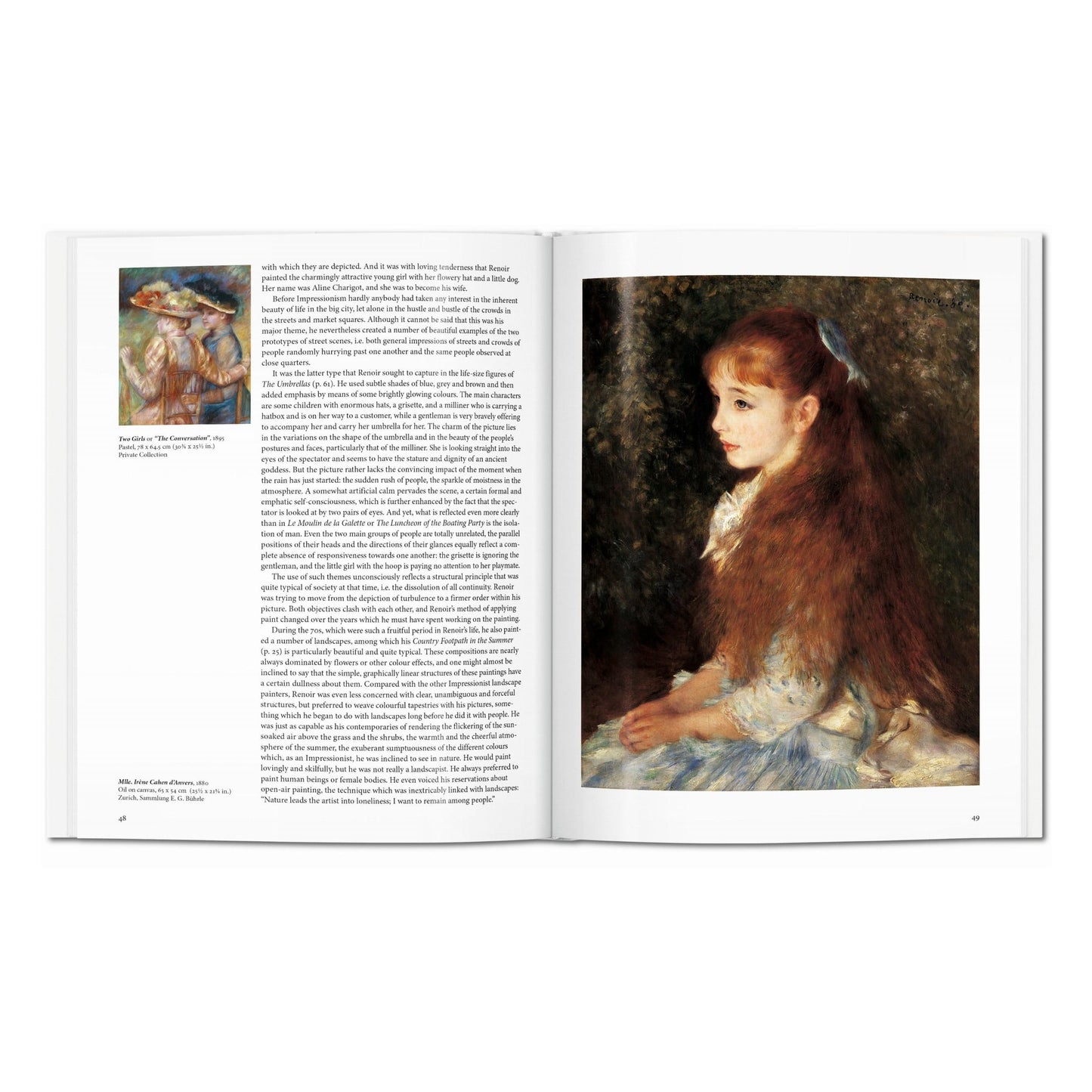 Renoir (English)