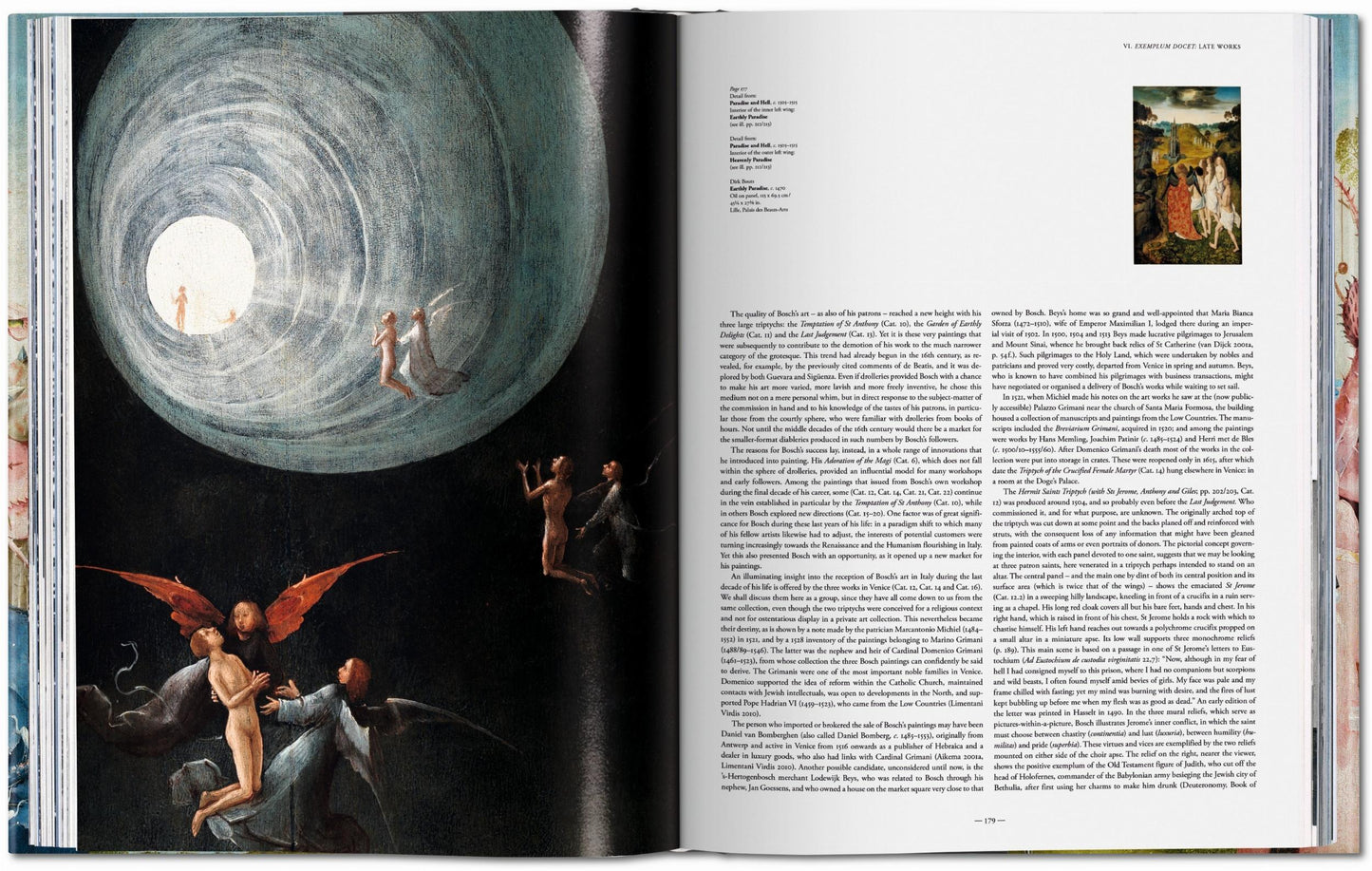 Hieronymus Bosch. The Complete Works (English)