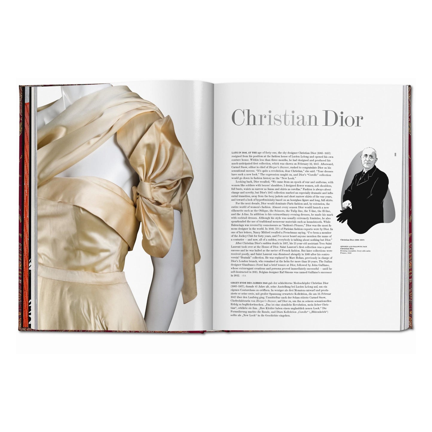 Fashion Designers A-Z. Etro Edition (German, French, English) (AP)