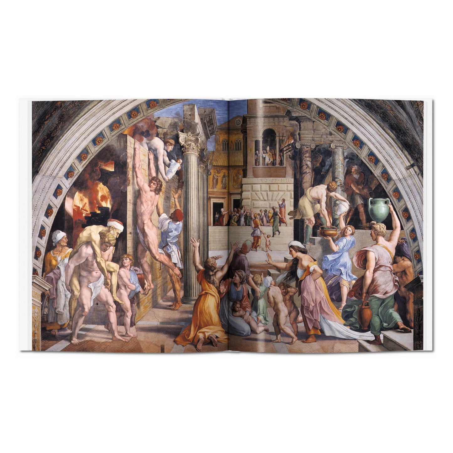 Raphael (English)
