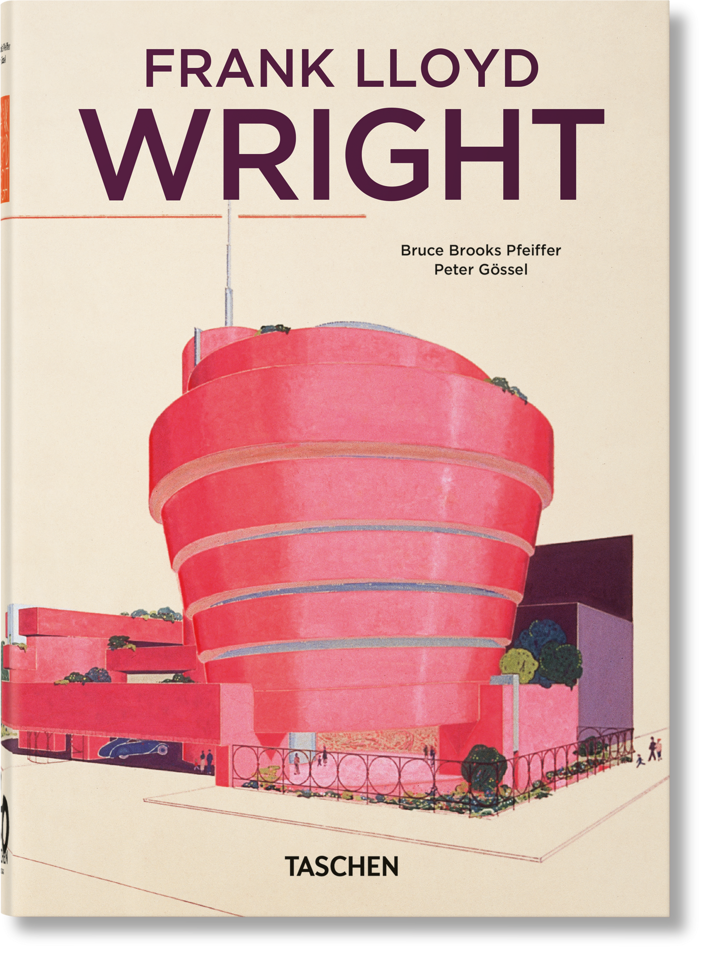 Frank Lloyd Wright. 45th Ed. (English)