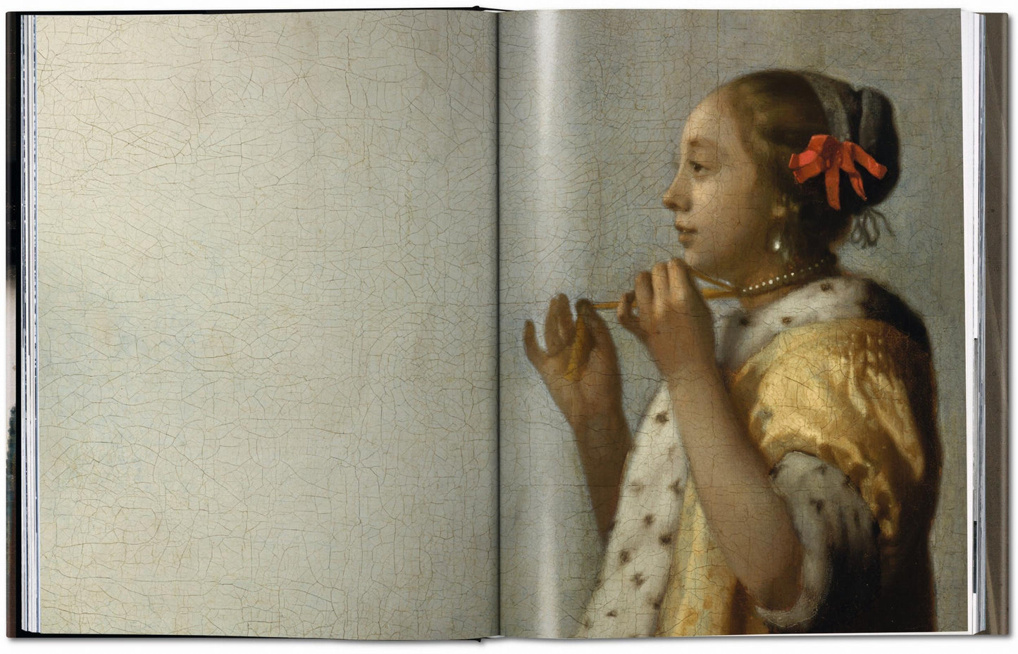 Vermeer. The Complete Works (English)