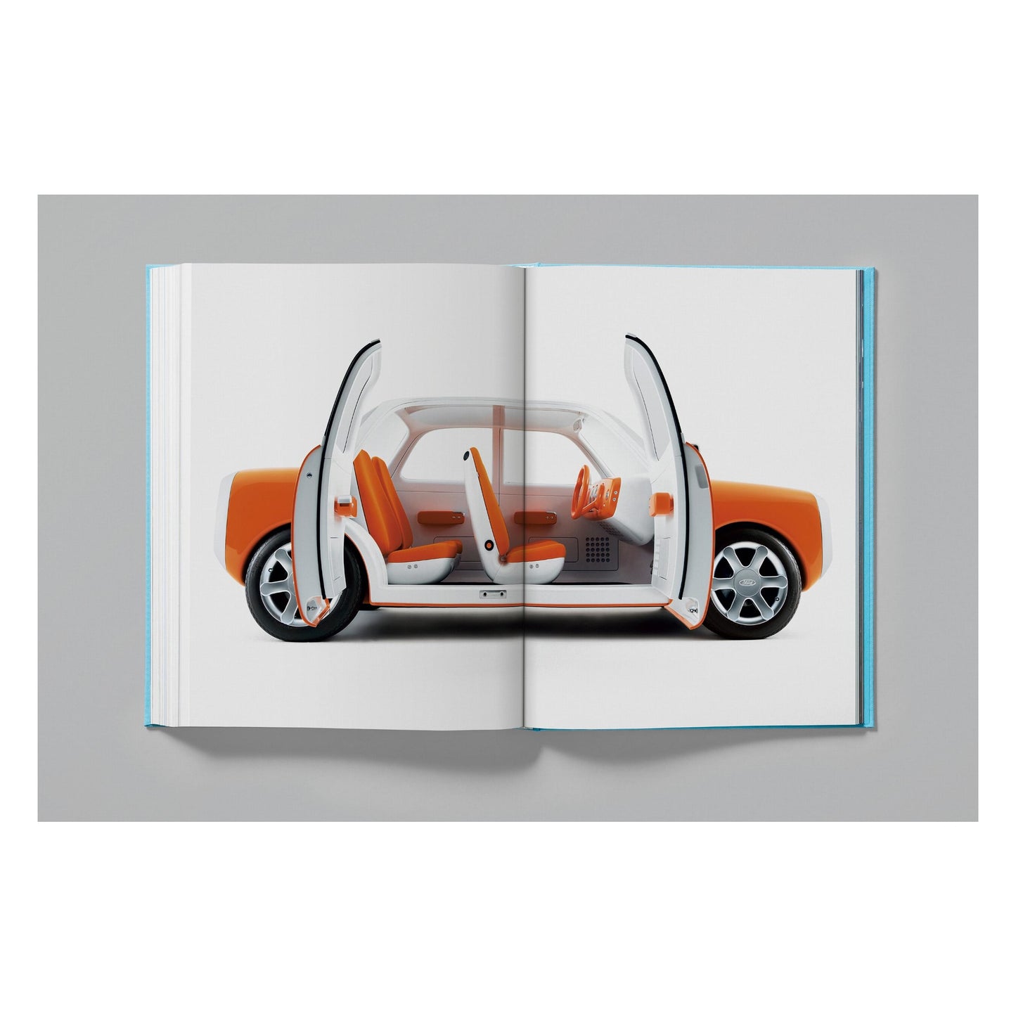 Marc Newson. Works 84-24 (English) (AP)