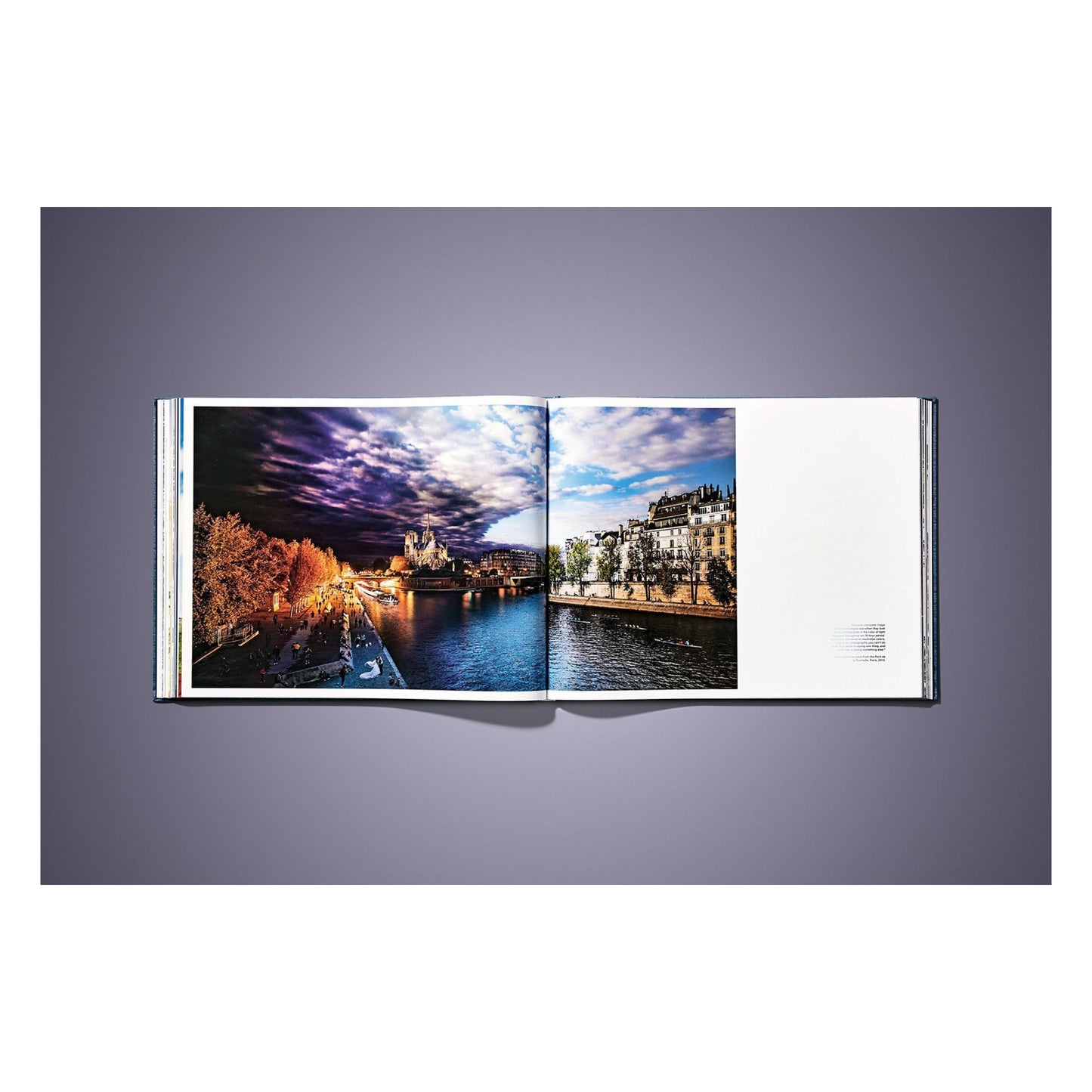 Stephen Wilkes. Day to Night. Art Edition No. 101–200 ‘Grand Canyon, Arizona, 2015’ (German, French, English)