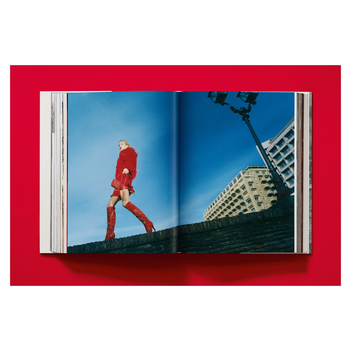Valentino. A Grand Italian Epic (English)