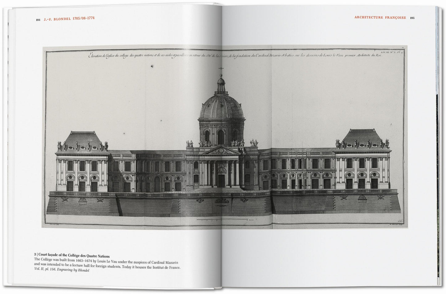 Théorie de l'architecture. Textes novateurs sur l'architecture de la Renaissance à nos jours (French)