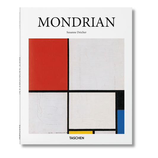 Mondrian (English)