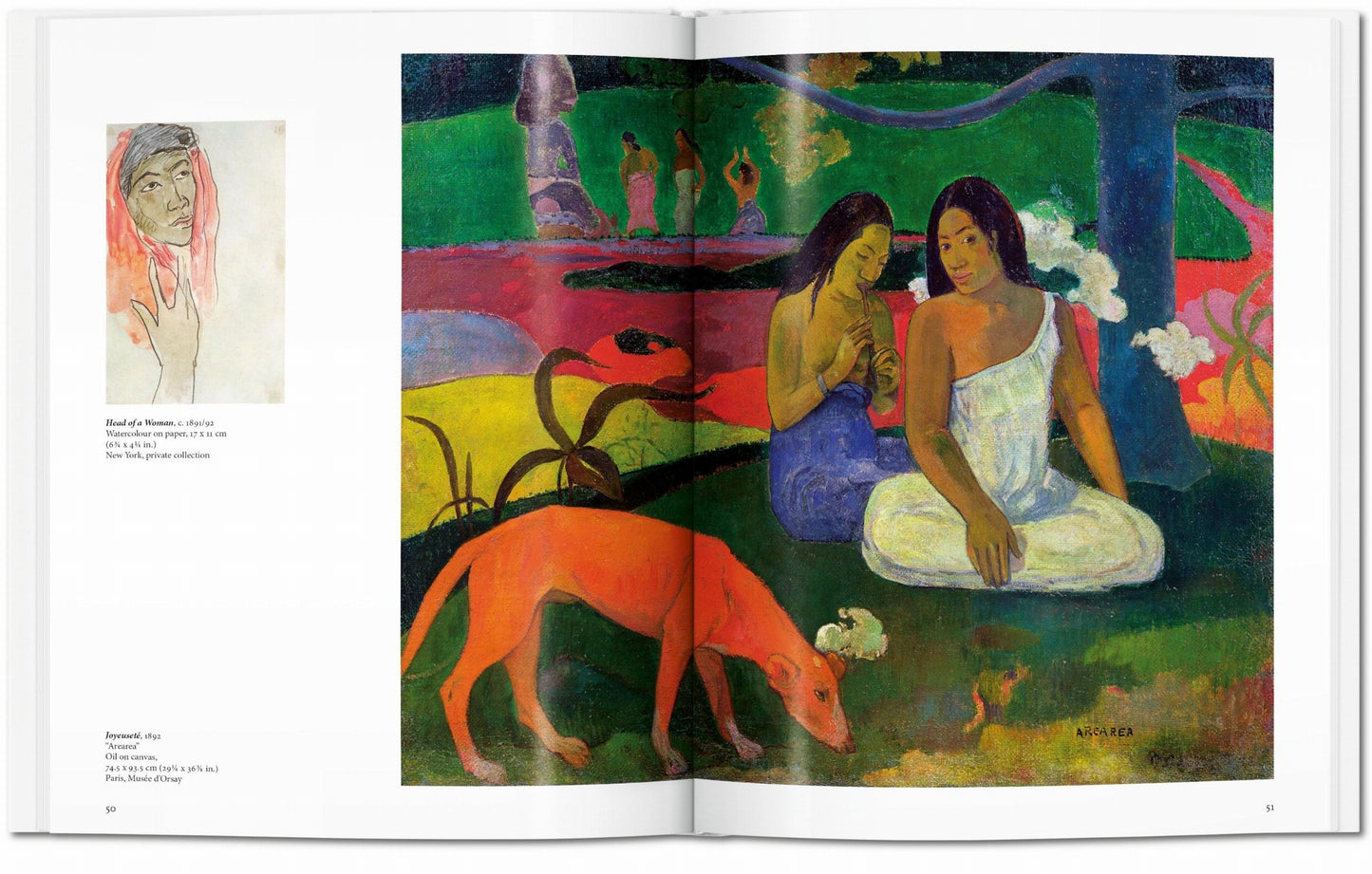 Gauguin (English)