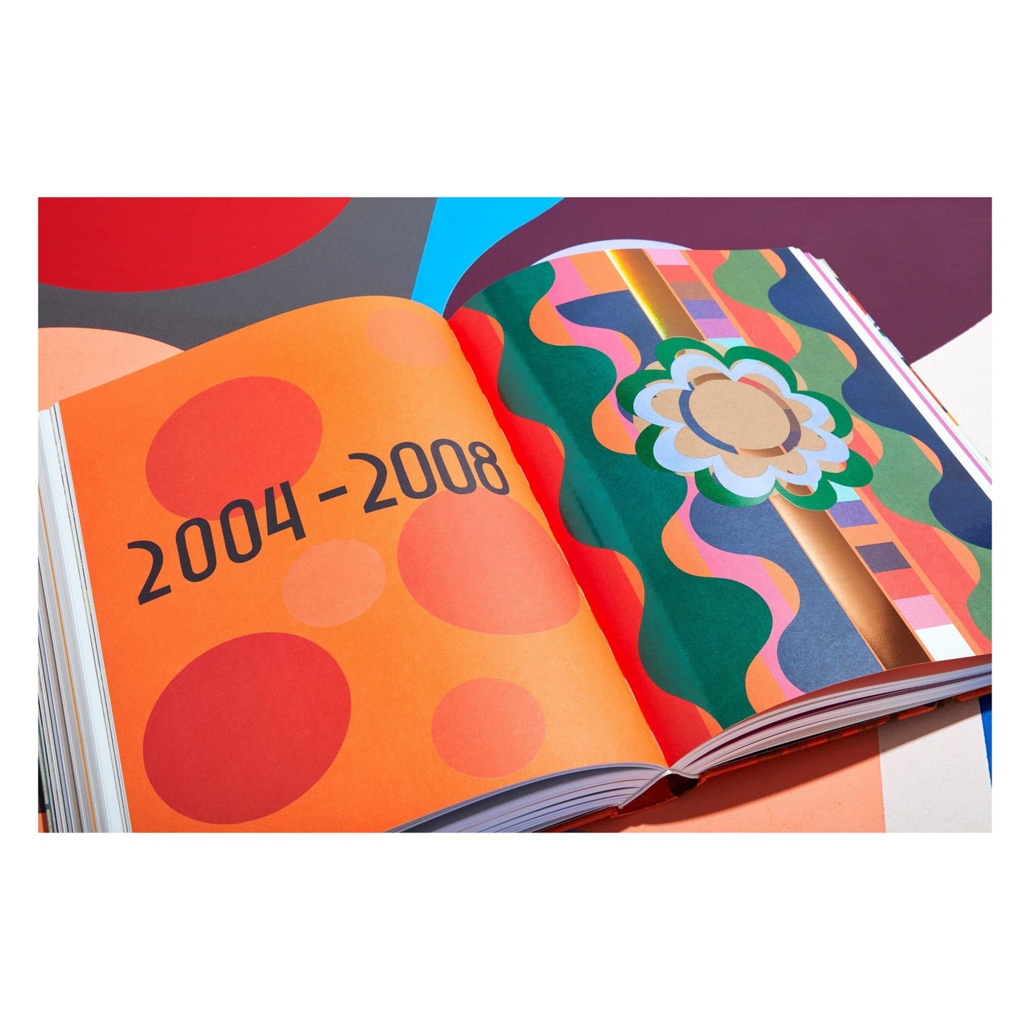 Beatriz Milhazes. Art Edition (German, French, English) (AP)