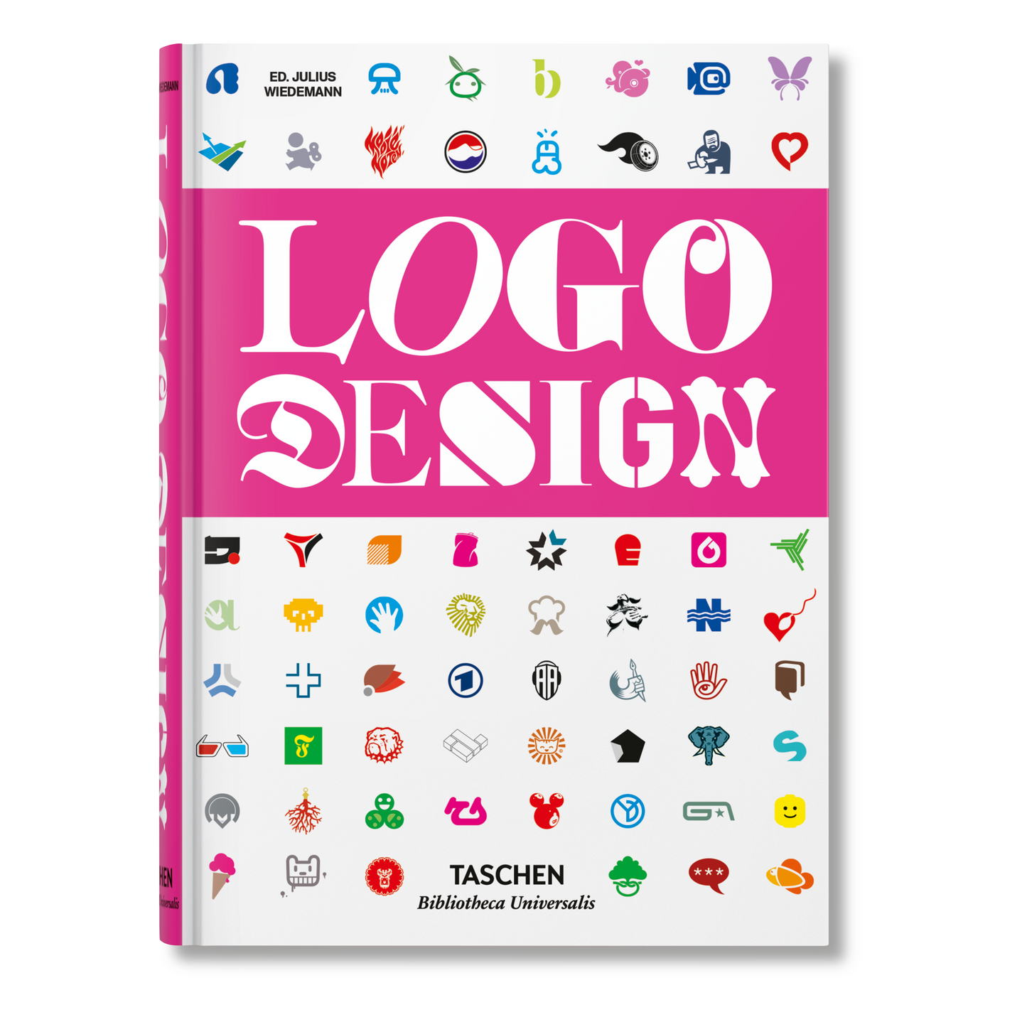 Logo Design (German, French, English)