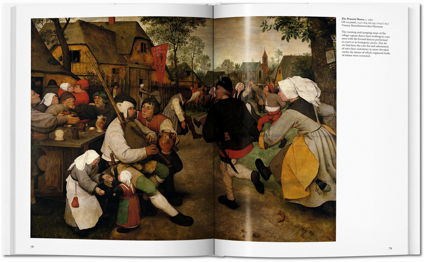 Bruegel (English)