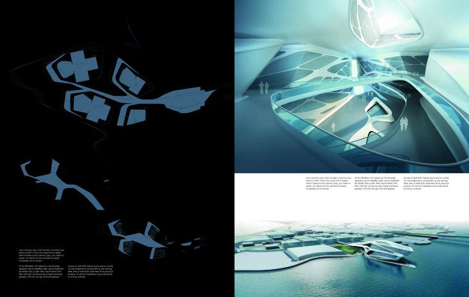 Zaha Hadid. Complete Works 1979–2009, Art Edition (German, French, English)