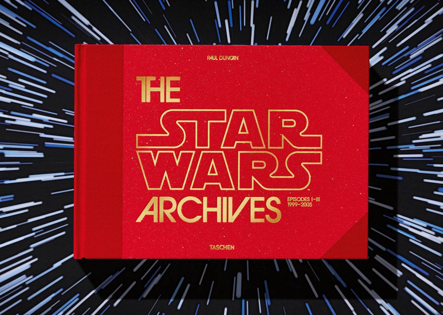 Los Archivos de Star Wars. 1999–2005 (Spanish)