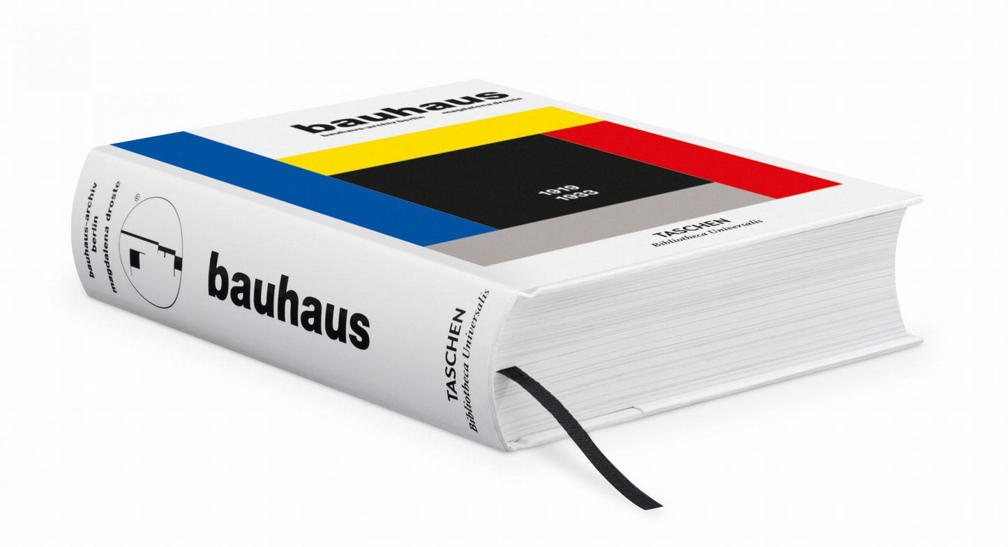 Bauhaus. Édition actualisée (French)