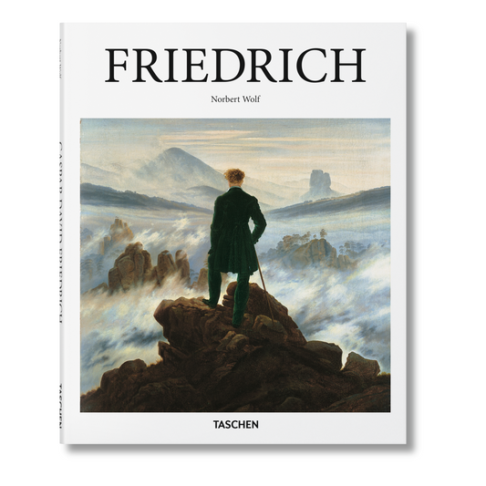Friedrich (English)