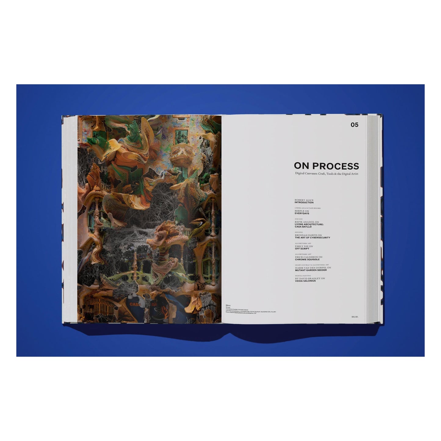 On NFTs. The Hard Code Edition (English)