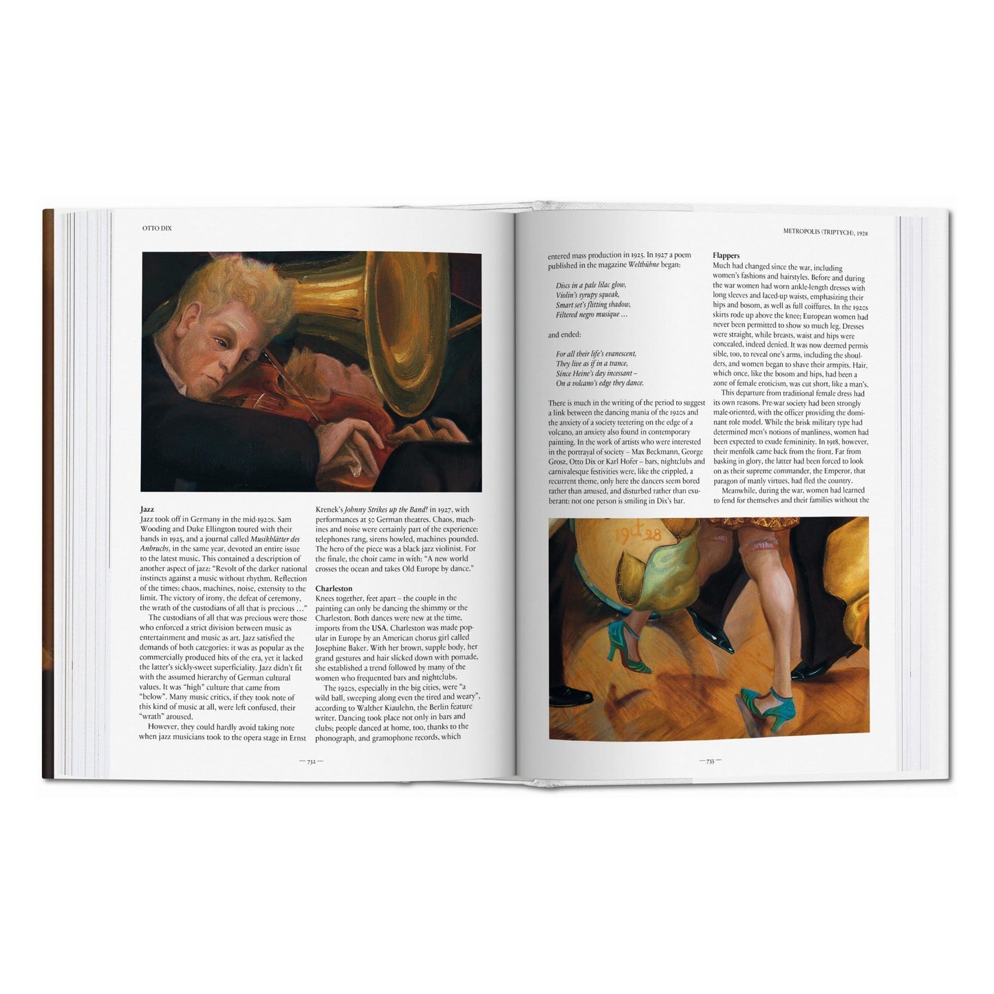 What Great Paintings Say. Masterpieces in Detail (English)