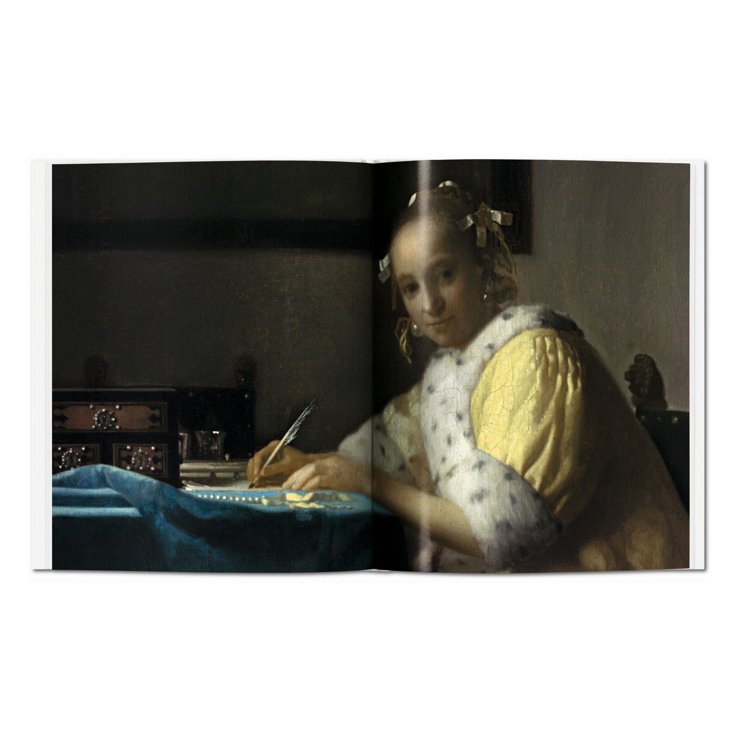 Vermeer (English)