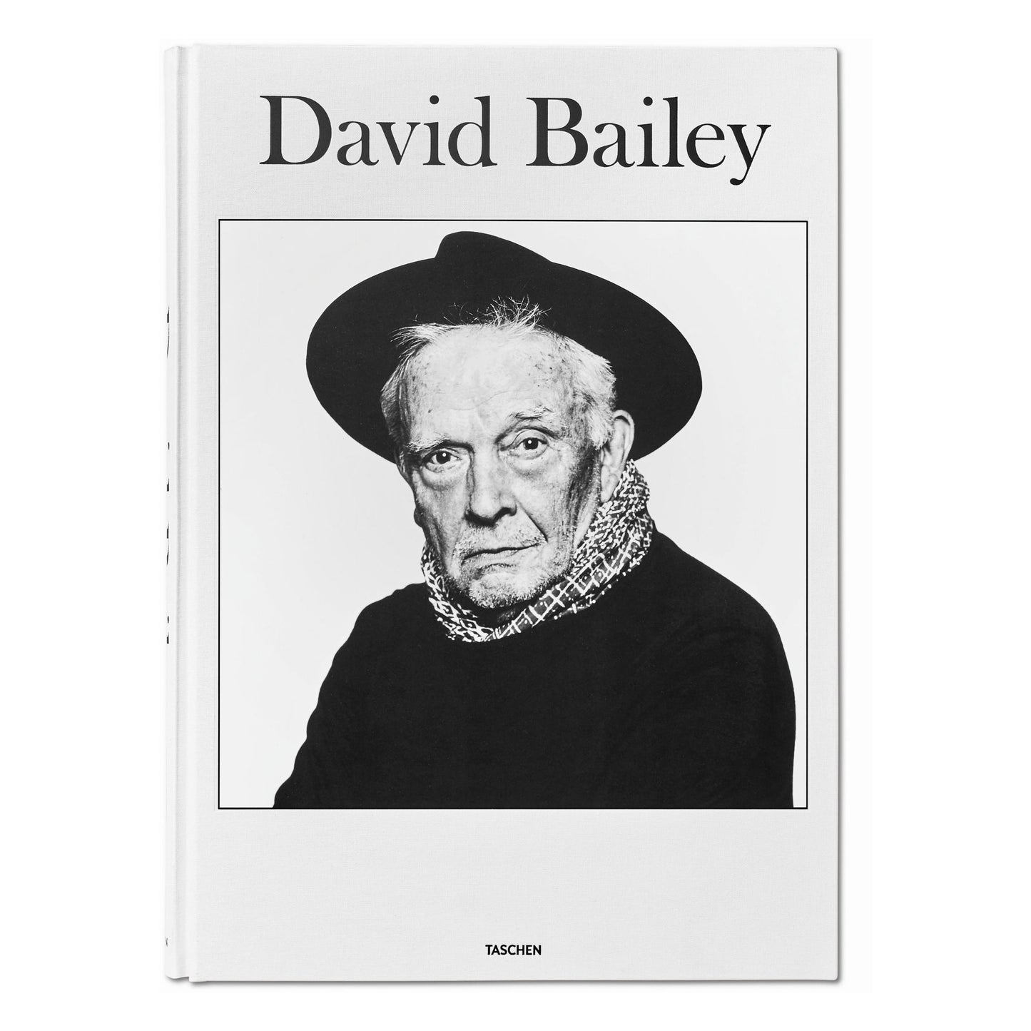David Bailey. Art Edition No. 226–300 ‘Andy Warhol, 1965’ (English)