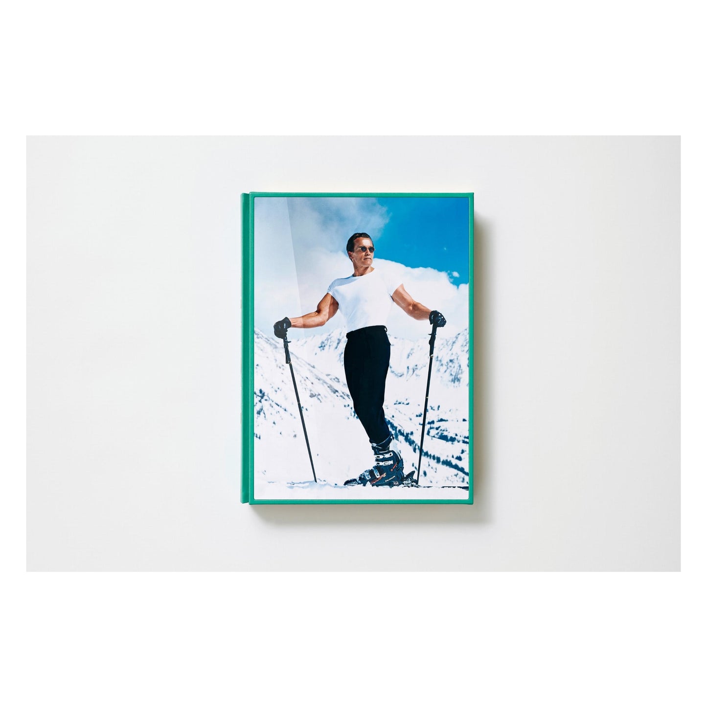 ARNOLD. Collector's Edition (English) (AP)