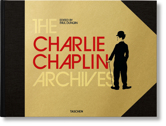 The Charlie Chaplin Archives (English)