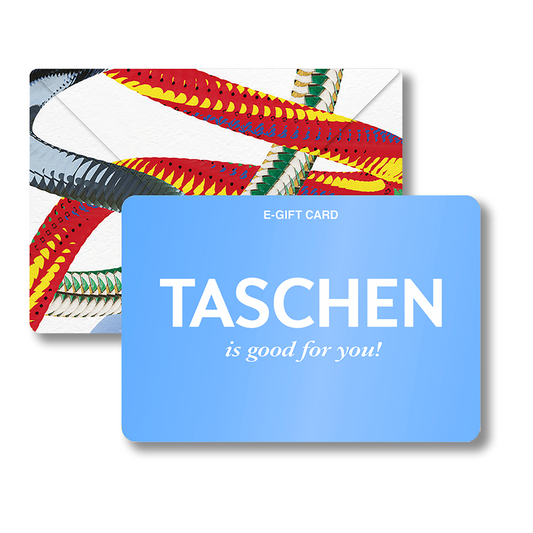 TASCHEN E-Gift Card - 500
