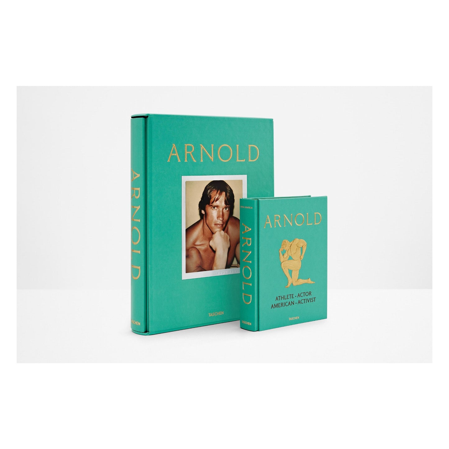 ARNOLD. Collector's Edition (English) (AP)